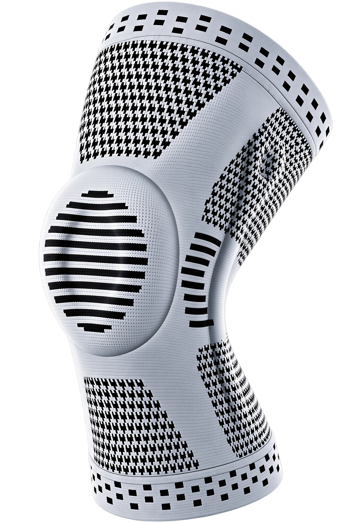 Bendwise Pro Stabilizer Sleeve in gray